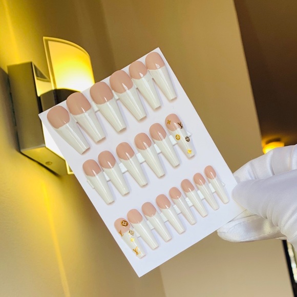 French tips - Picture 5 of 5